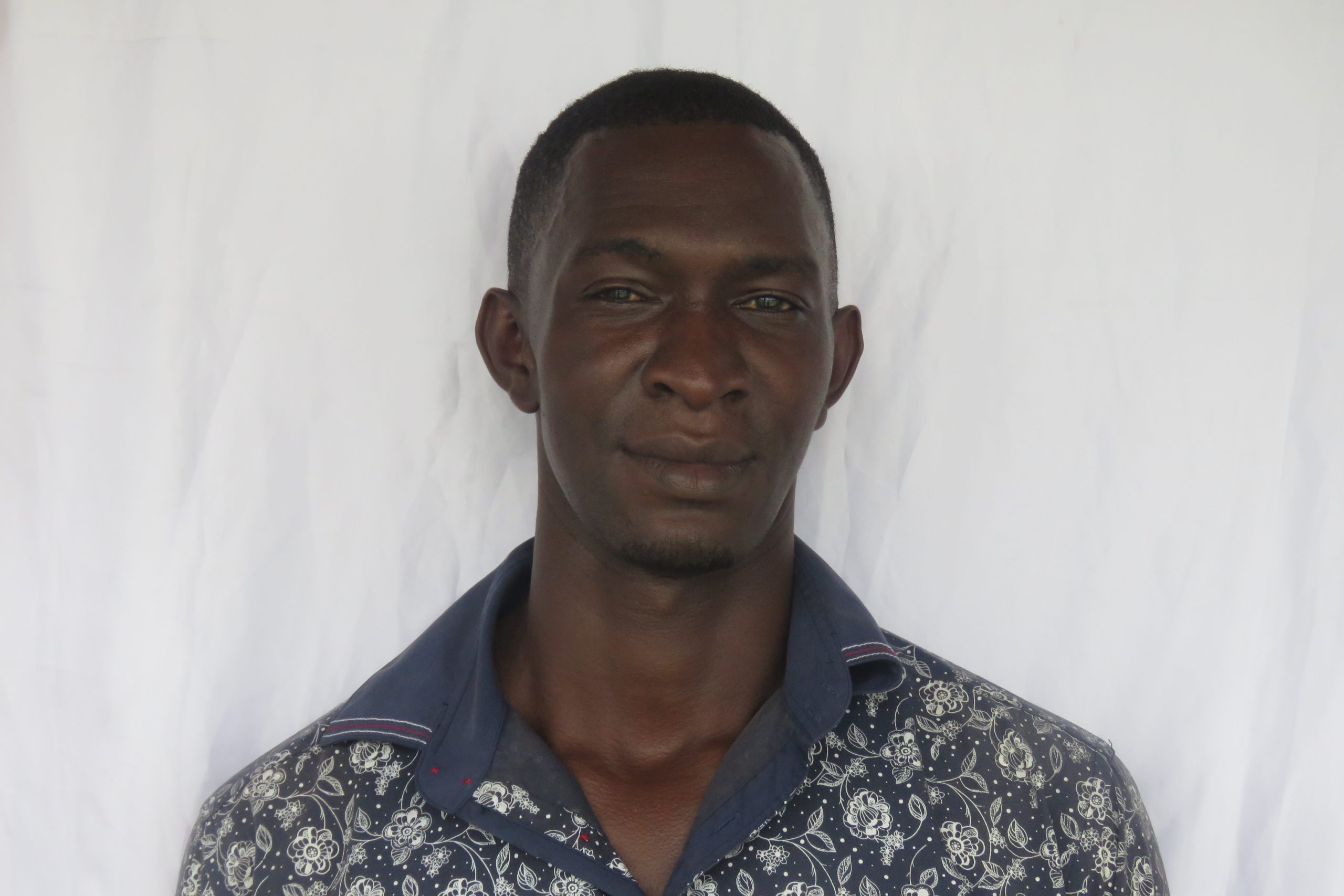 Mr Yélé Pierre